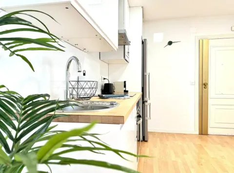 Pis de 75 m² a València
