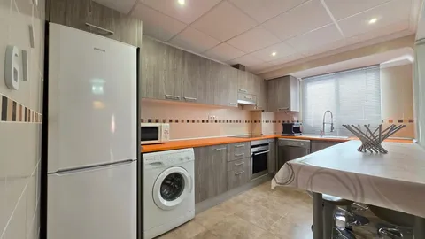 Wohnung 90 m² in Gandia