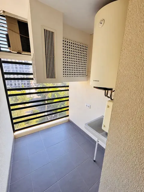 Pis de 100 m² a Alacant