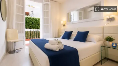 Pis de 30 m² a Sitges