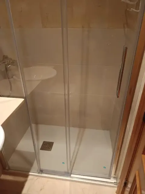 Pis de 40 m² a Saragossa