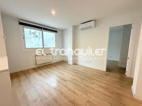 Wohnung 61 m² in San Sebastián de los Reyes (3/14)