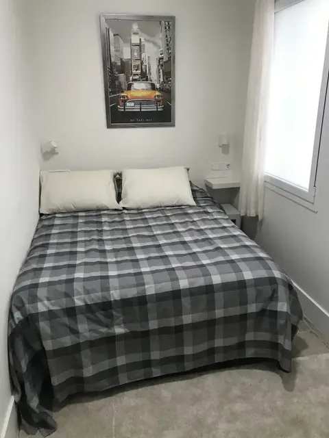 Pis de 65 m² a Madrid