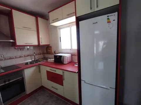 Pis de 80 m² a Roquetas de Mar