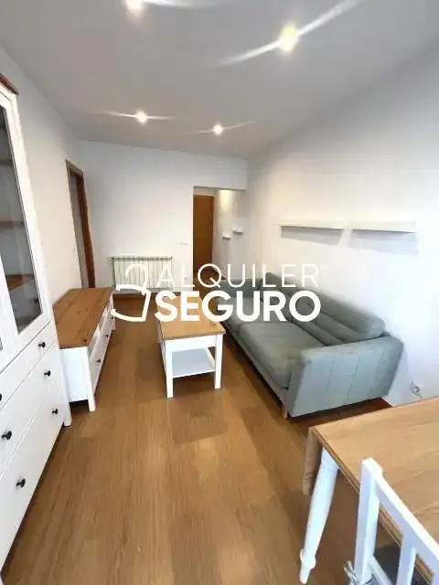 Wohnung 75 m² in Leganés