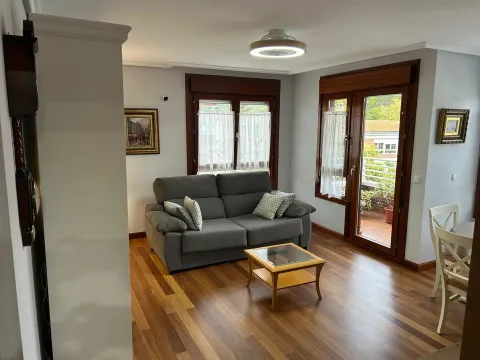 Pis de 98 m² a Gorliz (2/15)