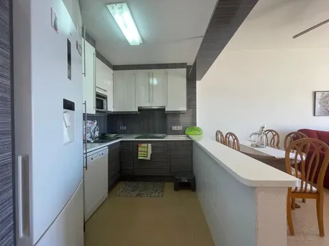 Pis de 82 m² a Torrevella