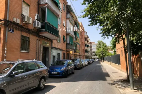 Apartamento 117 m² em Madrid