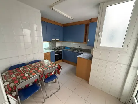Pis de 151 m² a Igualada