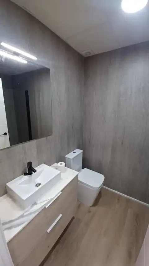 Pis de 75 m² a Pozoblanco