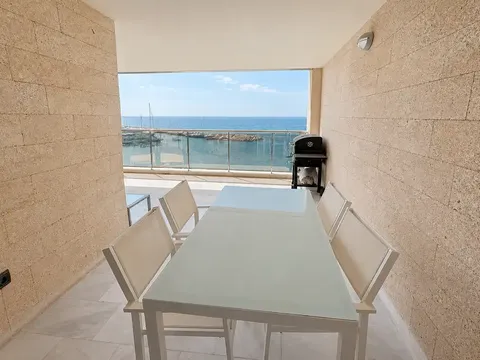 Pis de 95 m² a Altea