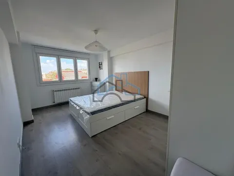 Pis de 120 m² a Oleiros