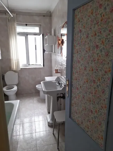 Habitació de lloguer, Salamanca