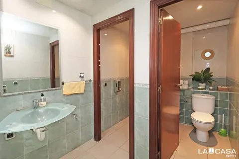 Chambre à louer, Barcelone