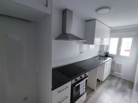 Pis de 85 m² a Salamanca