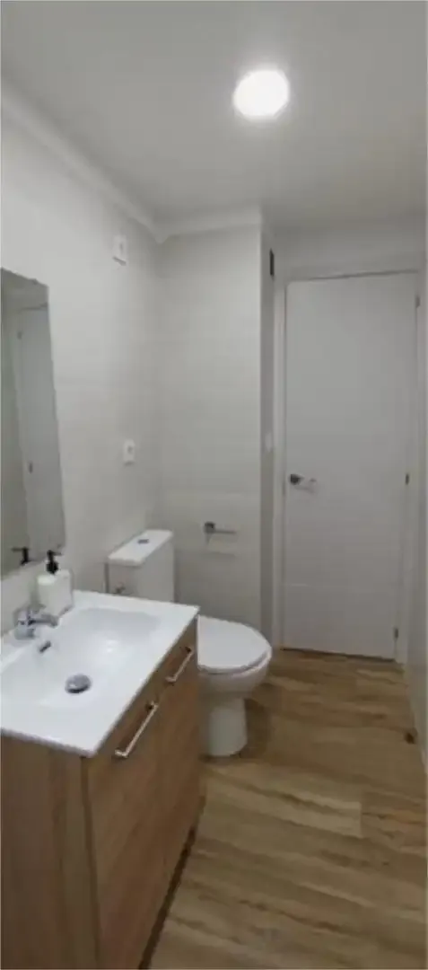 Pis de 40 m² a Benidorm