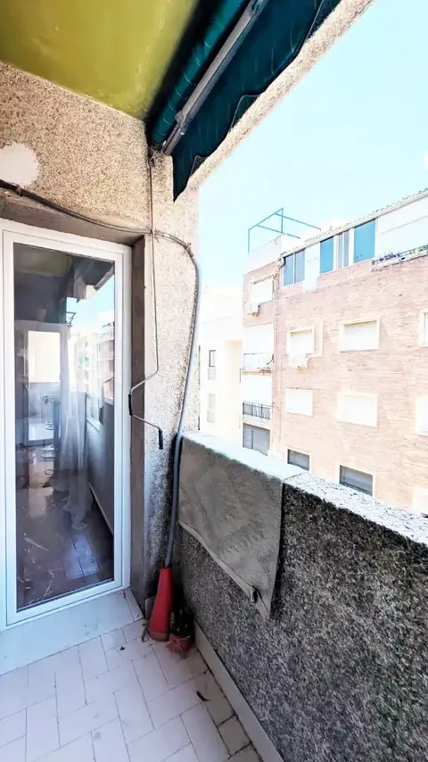Wohnung 150 m² in Granada