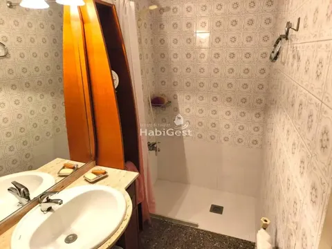 Pis de 88 m² a Girona