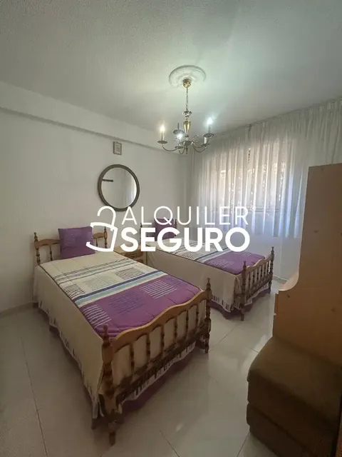 Pis de 85 m² a Torrejón de Ardoz