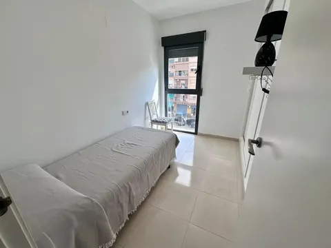 Pis de 75 m² a Cartagena