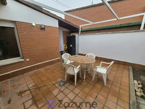 Casa 70 m² a Simancas