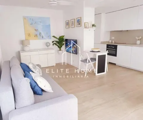 Pis de 79 m² a Benicàssim