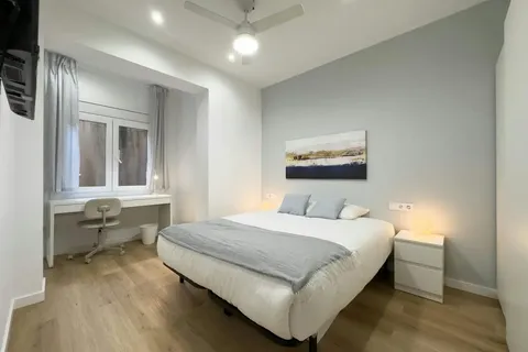 Habitación en alquiler, Barcelona
