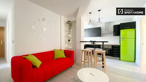 Zimmer zur Miete, Valencia