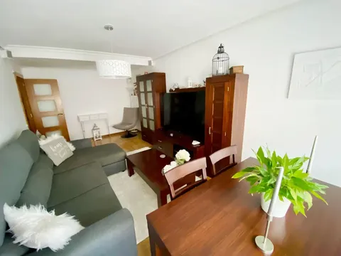 Pis de 103 m² a Gijón