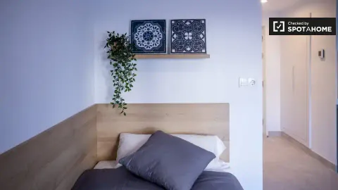 Appartement 17 m² à Valence