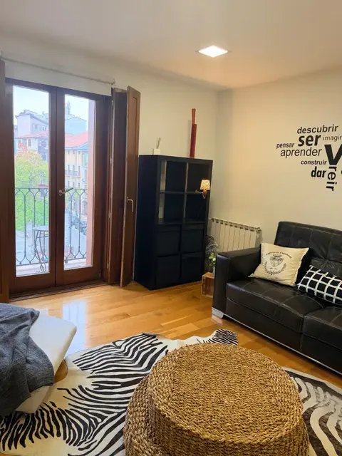 Pis de 55 m² a Torrelavega
