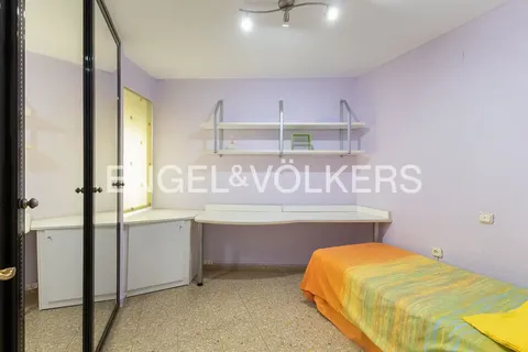 Pis de 103 m² a València