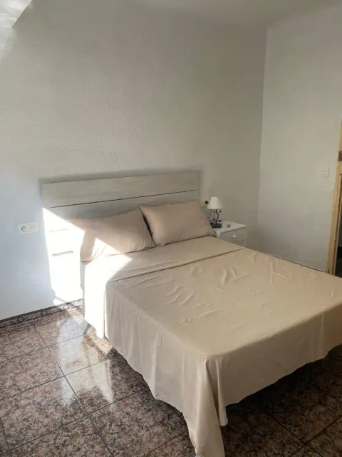 Habitació de lloguer, Elx