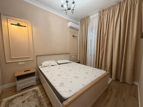 Pis de 114 m² a Alacant