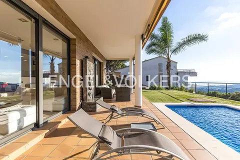 Casa 241 m² a Cabrils