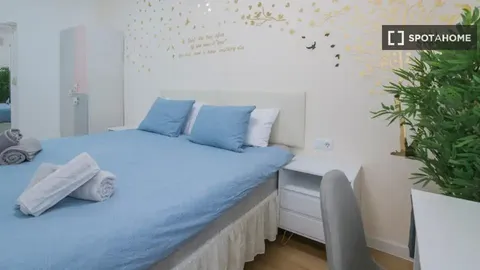 Appartamento 45 m² a Valencia
