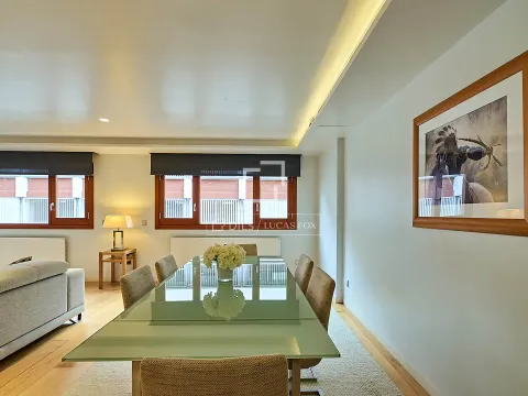 Flat 163 m² in Valencia (3/33)