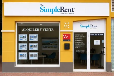 Apartamento 65 m² em Mazarrón