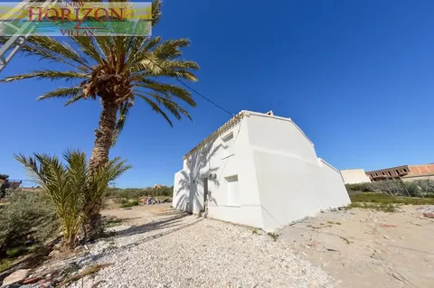 Casa 300 m² a Zurgena