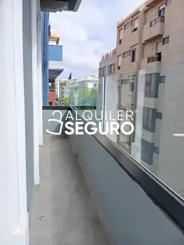 Pis de 160 m² a Las Palmas de Gran Canaria