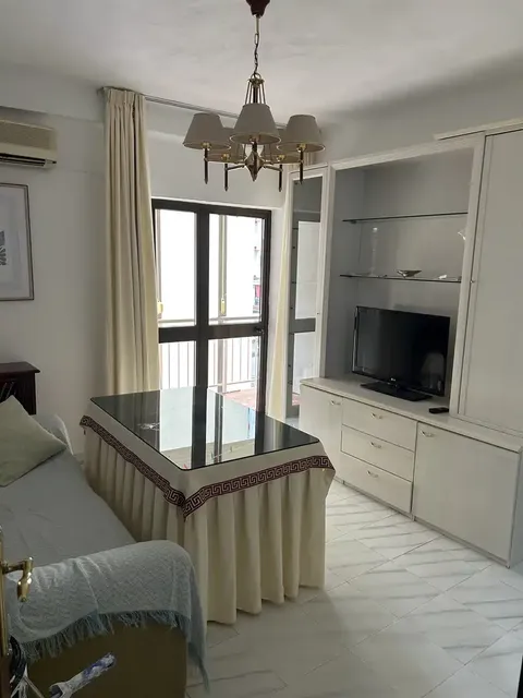 Wohnung 64 m² in Sevilla