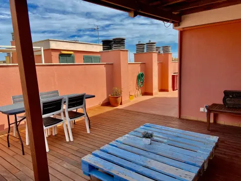 Haus 240 m² in Palma