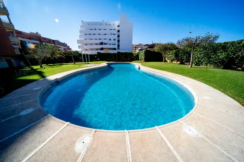 Pis de 90 m² a Roquetas de Mar
