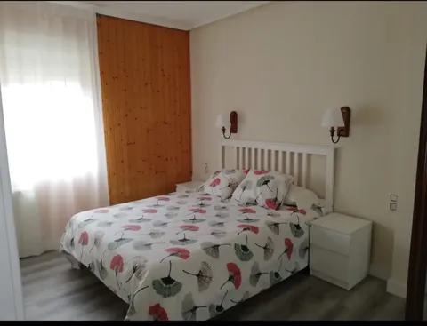 Pis de 85 m² a Avilés