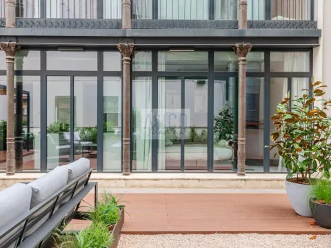 Piso de 232 m² en Madrid