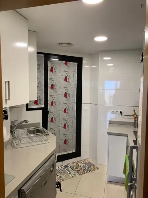 Pis de 68 m² a Alboraia