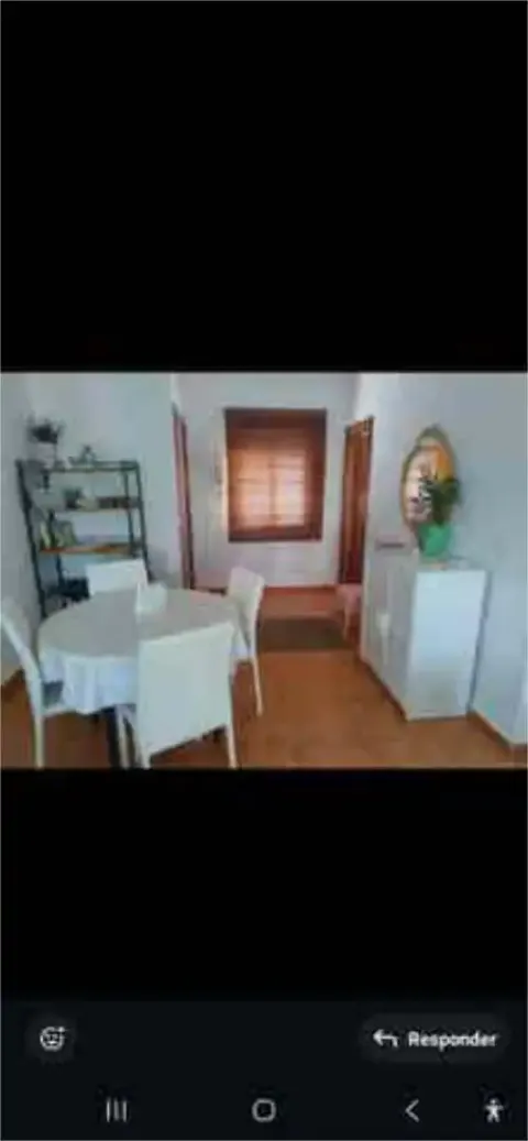 Pis de 73 m² a Màlaga