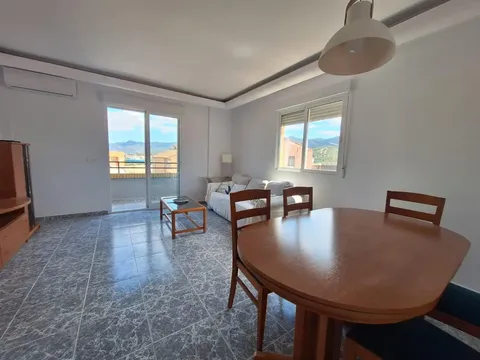 Pis de 100 m² a Múrcia