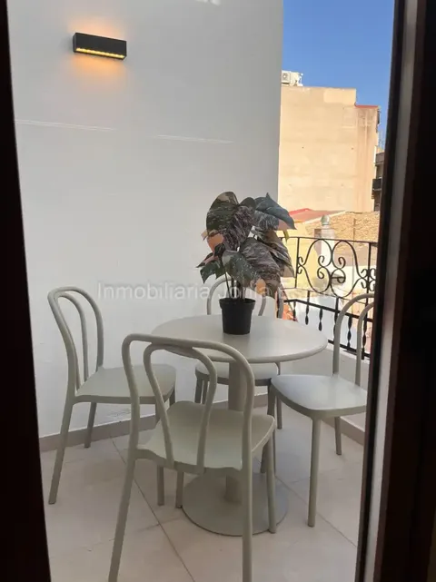 Pis de 55 m² a la Vila Joiosa