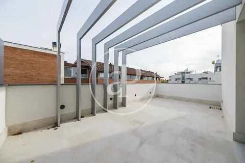 Casa de 500 m² a Madrid